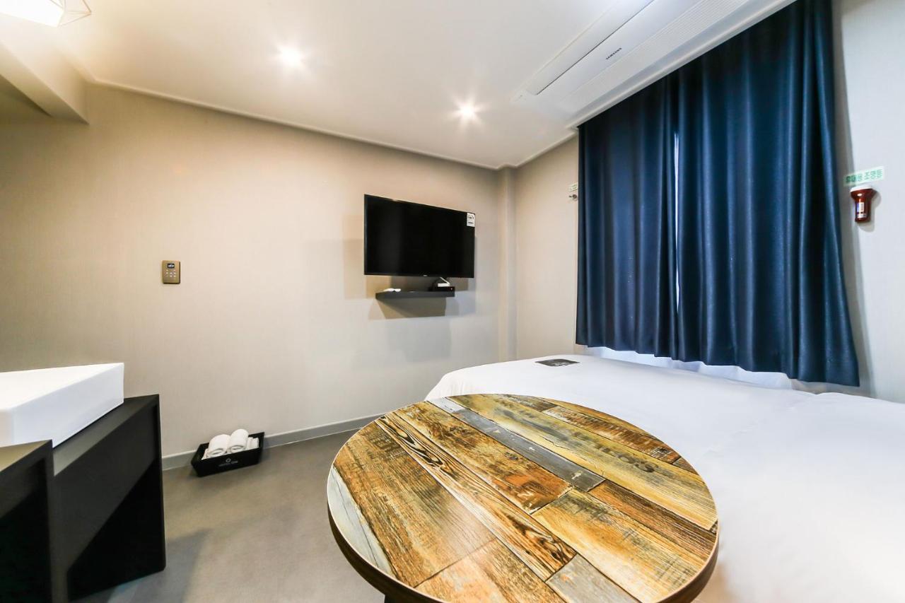 Hotel On Changwon Ngoại thất bức ảnh