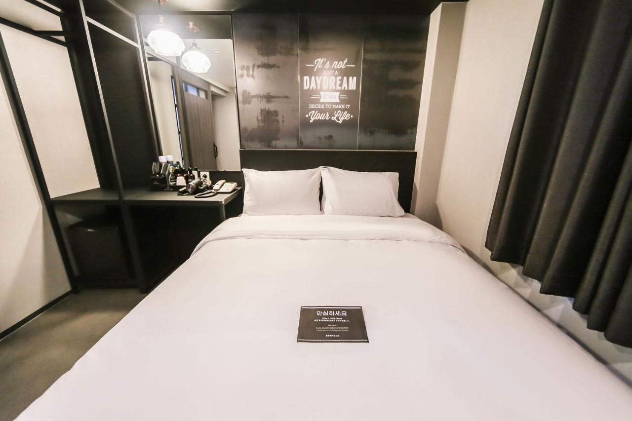 Hotel On Changwon Ngoại thất bức ảnh