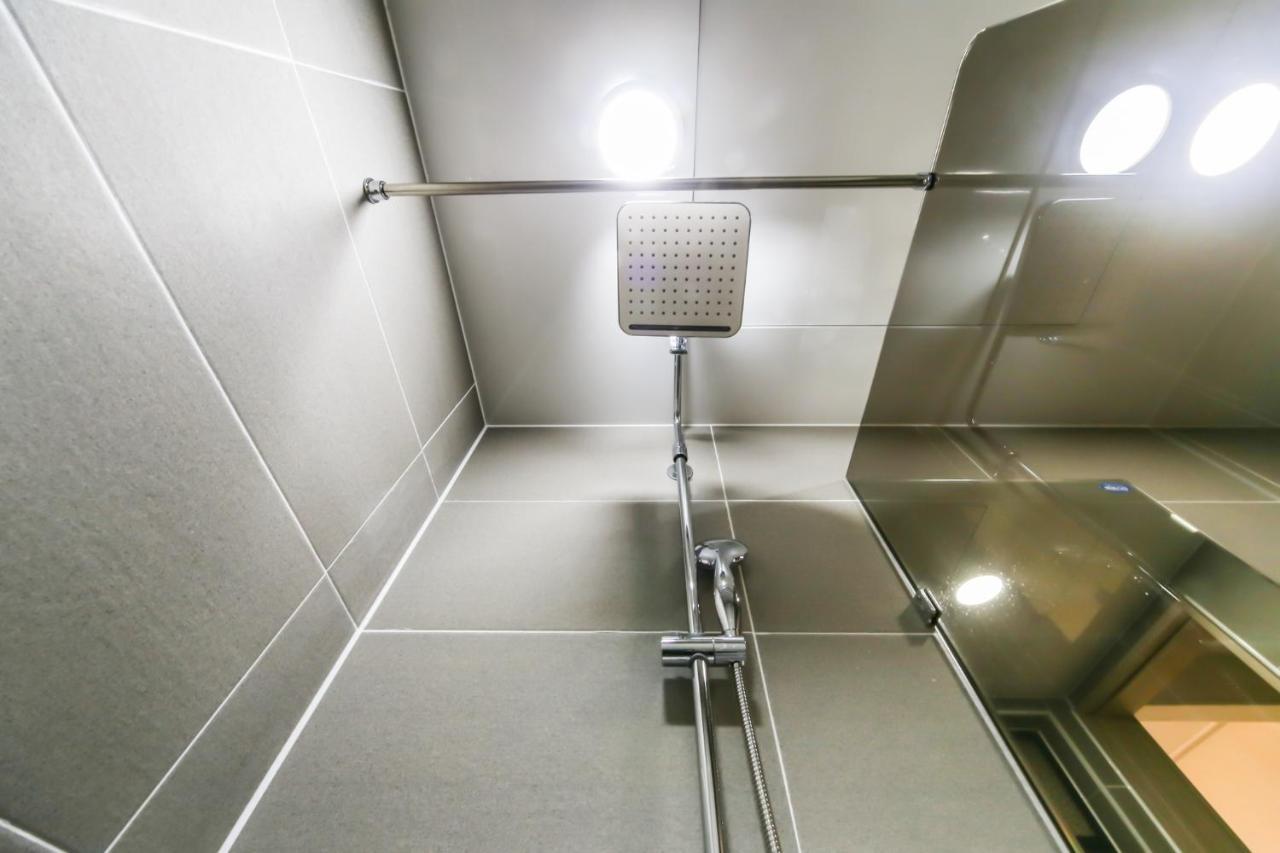 Hotel On Changwon Ngoại thất bức ảnh