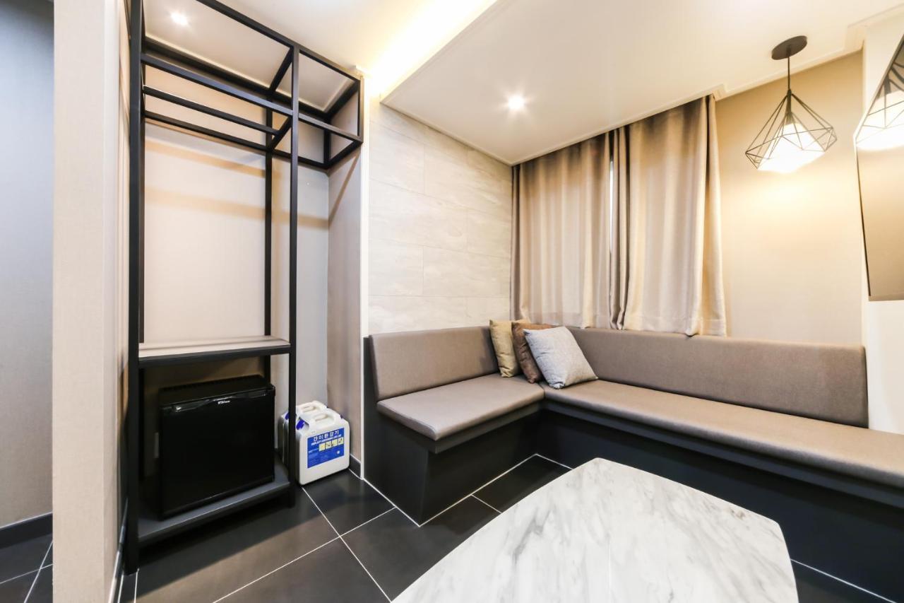 Hotel On Changwon Ngoại thất bức ảnh