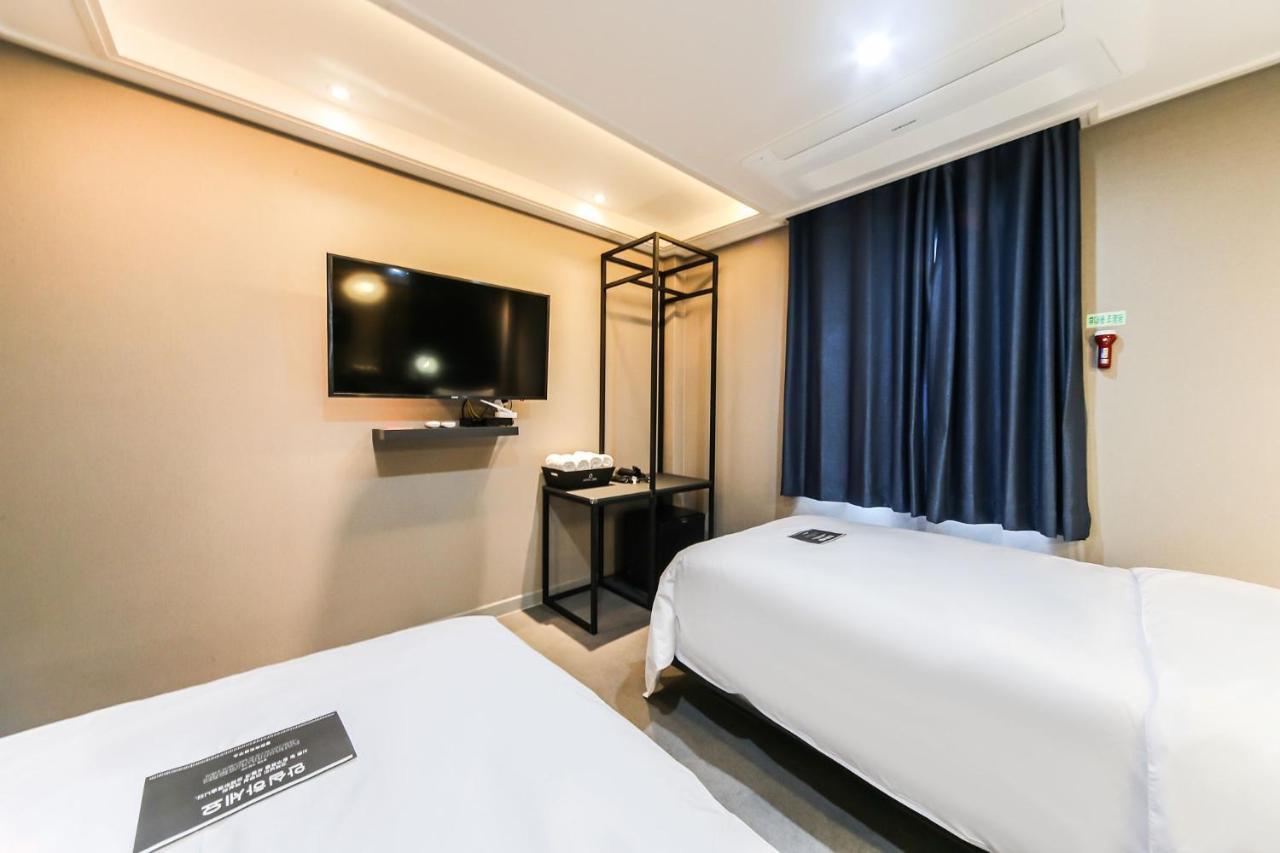 Hotel On Changwon Ngoại thất bức ảnh