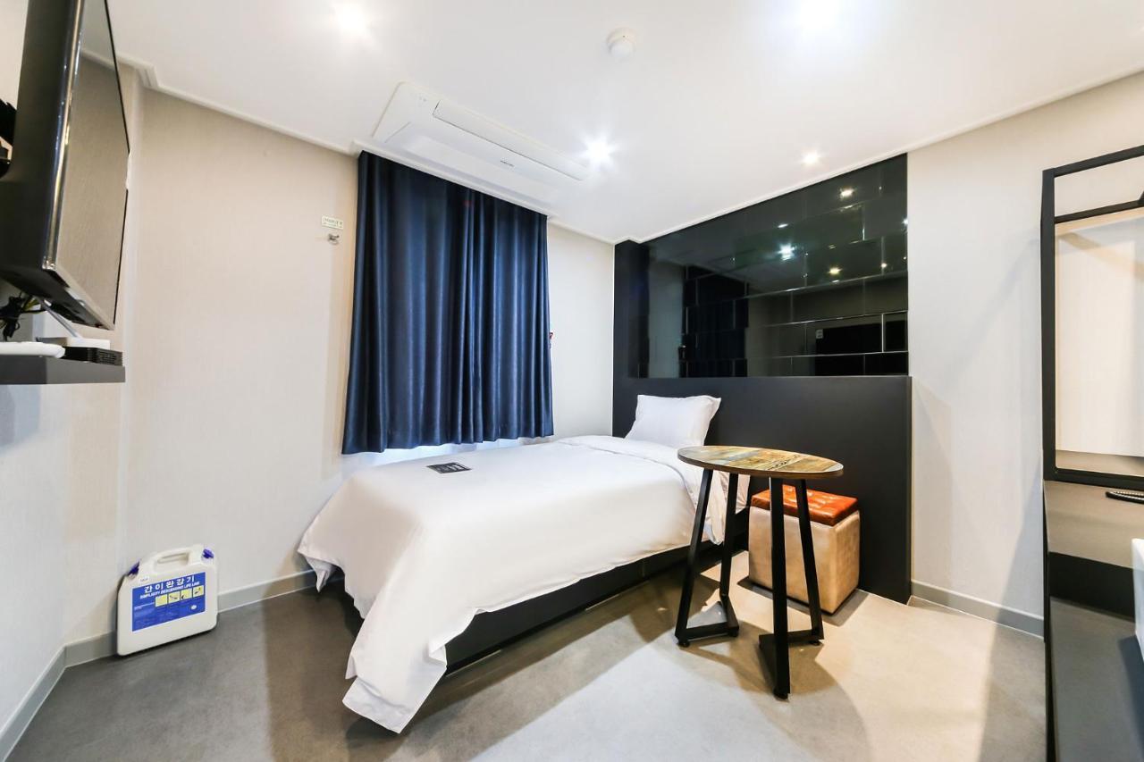Hotel On Changwon Ngoại thất bức ảnh