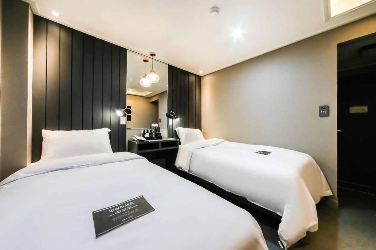 Hotel On Changwon Ngoại thất bức ảnh
