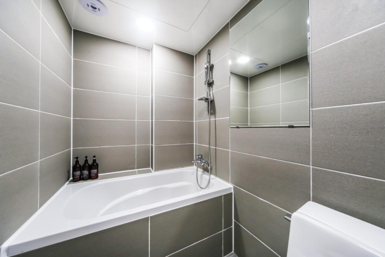 Hotel On Changwon Ngoại thất bức ảnh