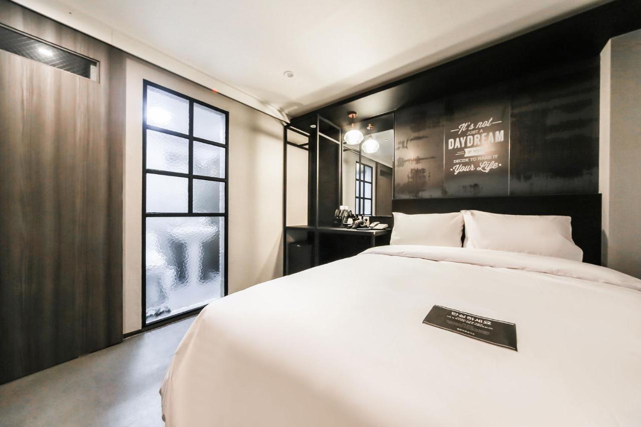 Hotel On Changwon Ngoại thất bức ảnh