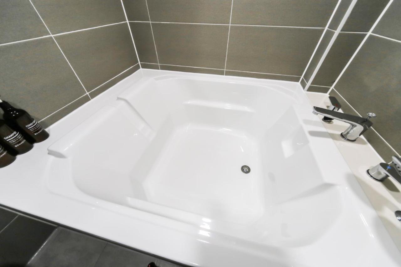 Hotel On Changwon Ngoại thất bức ảnh