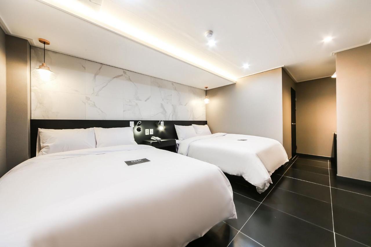 Hotel On Changwon Ngoại thất bức ảnh